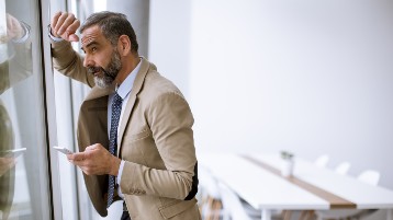 Les cadres pourraient être moins enclins à changer d’entreprise en 2020